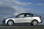 Mazda3 Sedan 2011 года